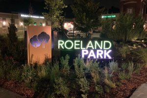 Small Business Incentives - Project Rise